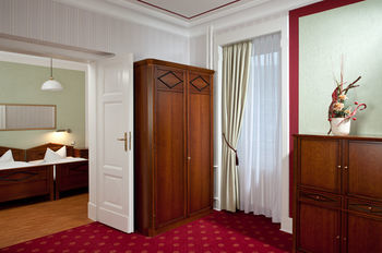Amalienhof Hotel Weimar-vch