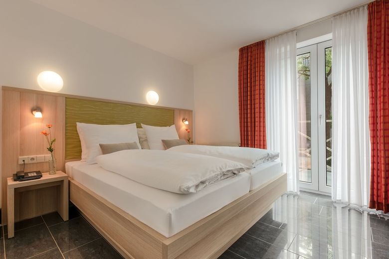 Hotel Europa