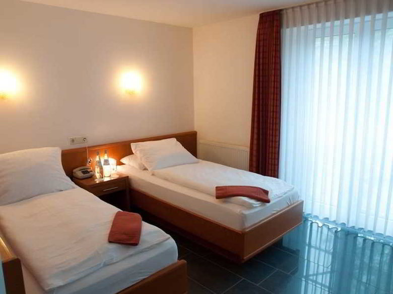 Hotel Europa