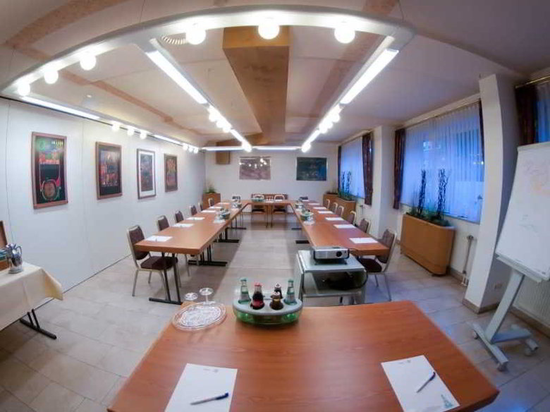 Hotel Europa