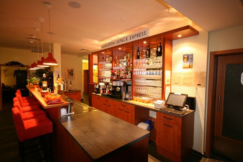 Hotel Altora