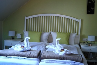 Hotelpension Pfaelzer Hof