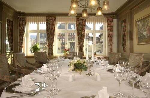 Ringhotel Weisser Hirsch