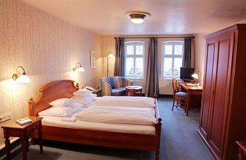 Romantik Hotel Zum Stern