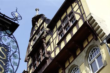 Am Markt Hotel Restaurant Cafe