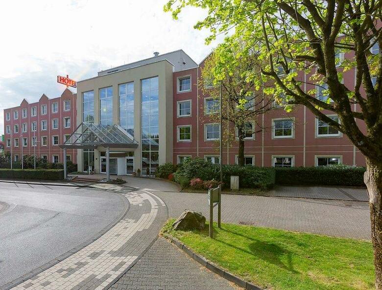 Hotel Mercure