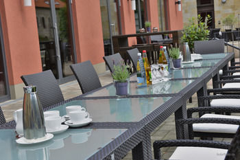 Schlosshotel Blankenburg - Harz