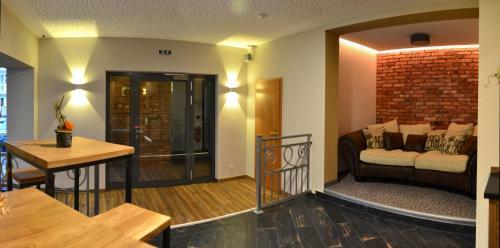 Hotel-pension Vier Jahreszeiten