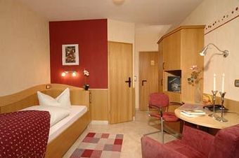 Hotel Luisen-m�hle