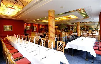 Radisson Blu Hotel, Halle-merseburg