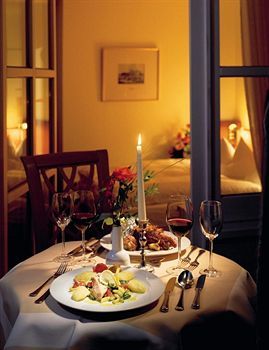 Radisson Blu Hotel, Halle-merseburg
