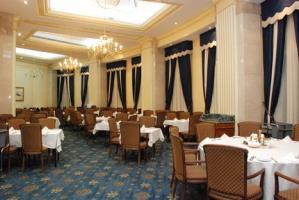 Hotel Intercontinental Dar Al Hijra Madinah