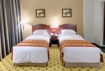 Al Muna Kareem Radisson Blu Hotel
