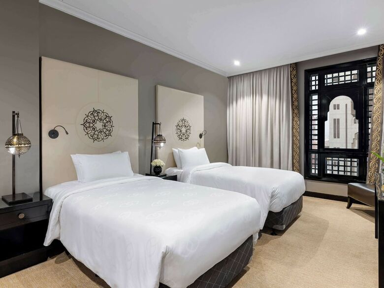 Hotel Shaza Al Madina