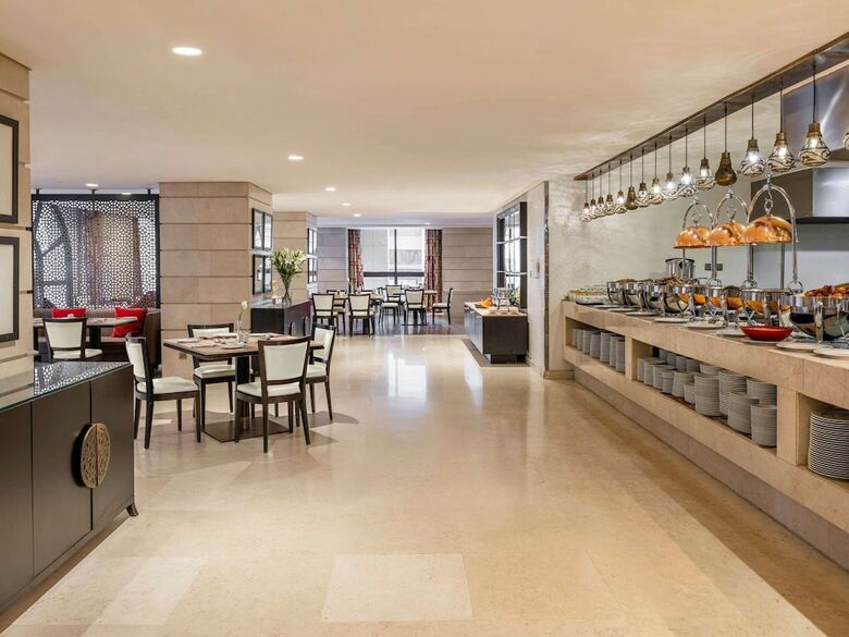 Hotel Shaza Al Madina