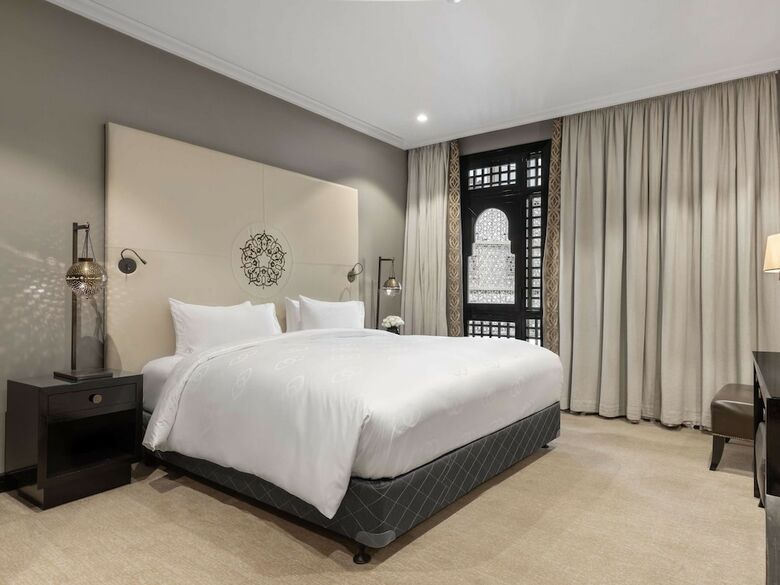 Hotel Shaza Al Madina