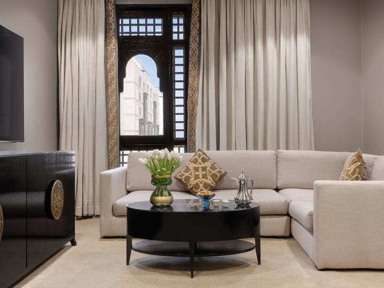 Hotel Shaza Al Madina