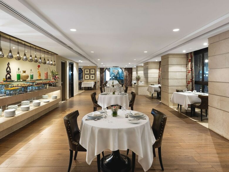 Hotel Shaza Al Madina
