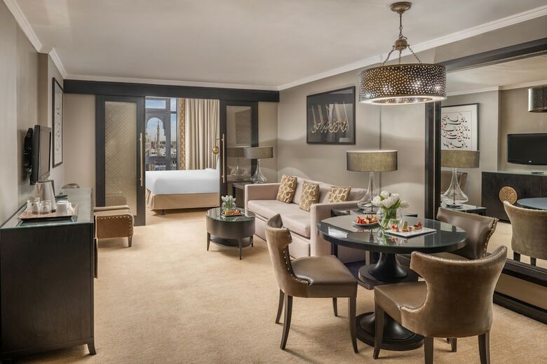Hotel Shaza Al Madina