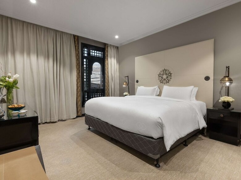 Hotel Shaza Al Madina