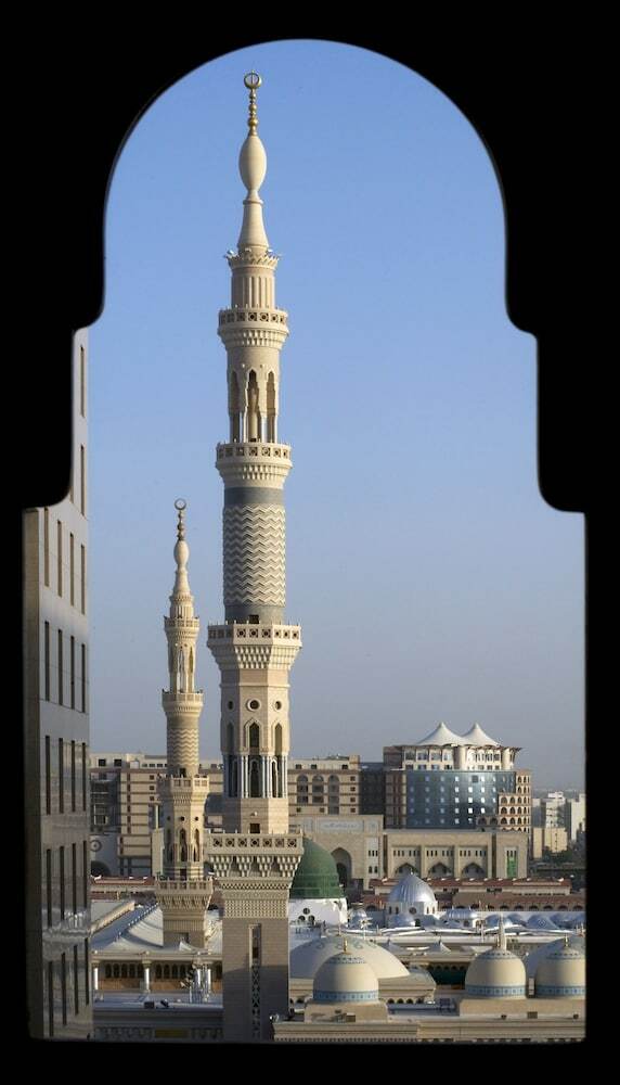 Hotel Shaza Al Madina