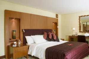 Radisson Blu Hotel, Jeddah