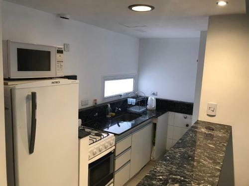 Apartamento Jardines Del Boulevard