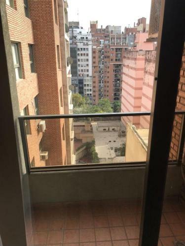 Salguero Apartment