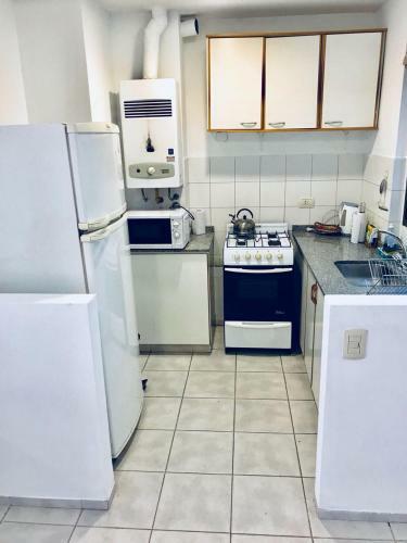 Salguero Apartment