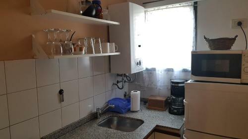 Apartamento Departamento Am
