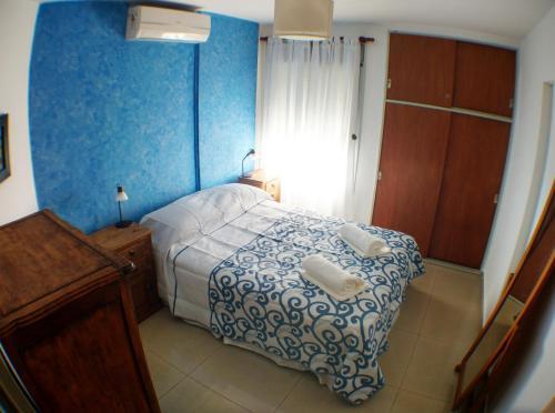 Apartamento Jacarand�