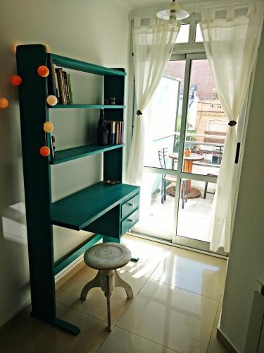 Apartamento Jacarand�