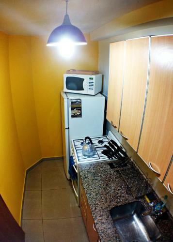 Apartamento Jacarand�