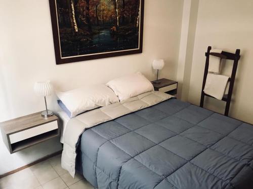 Apartamento Algarrobo