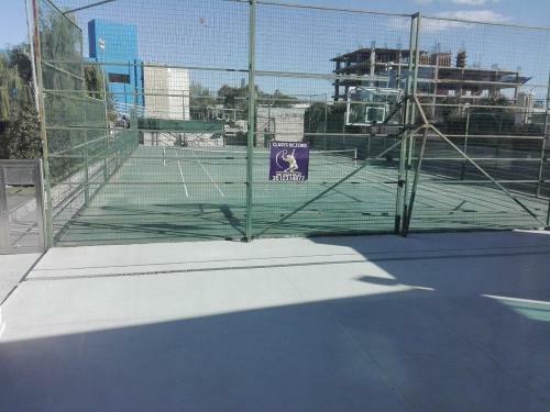 Alto Villasol Apartamento