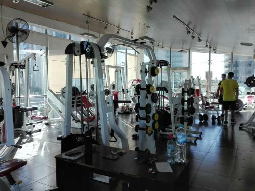 Alto Villasol Apartamento