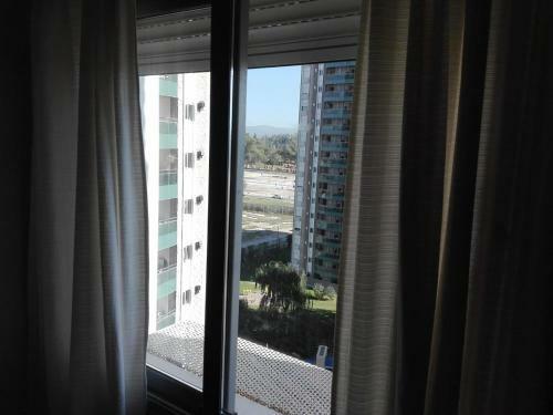 Alto Villasol Apartamento
