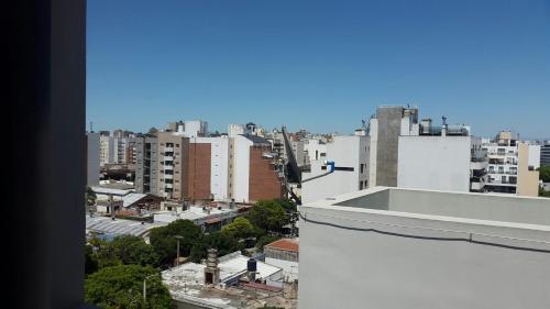 Apartamento Centauro 6