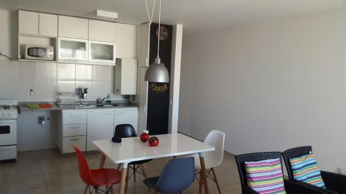 Apartamento Centauro 6