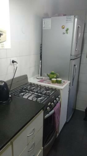 Apartamento Gaia I