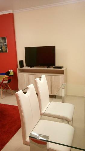 Apartamento Bv Suites