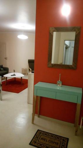 Apartamento Bv Suites