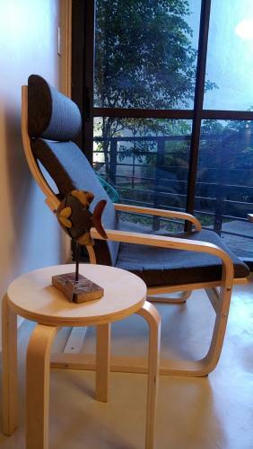 Apartamento Bv Suites