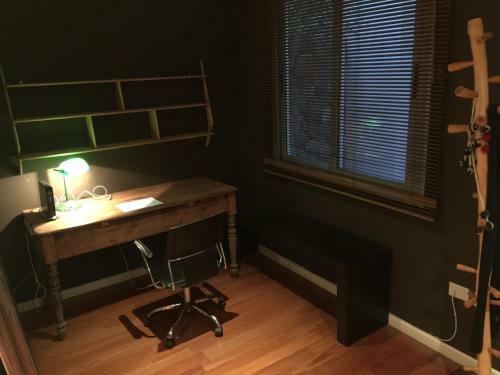 Apartamento Altos De Chacabuco