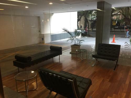 Apartamento Altos De Chacabuco