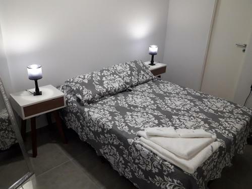 Apartamento Ayres Del Sur Temporarios