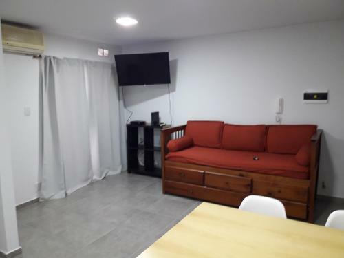Apartamento Ayres Del Sur Temporarios