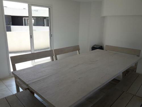 Apartamento Ayres Del Sur Temporarios