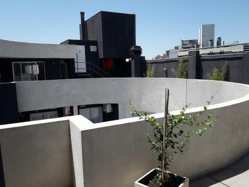 Apartamento Ayres Del Sur Temporarios