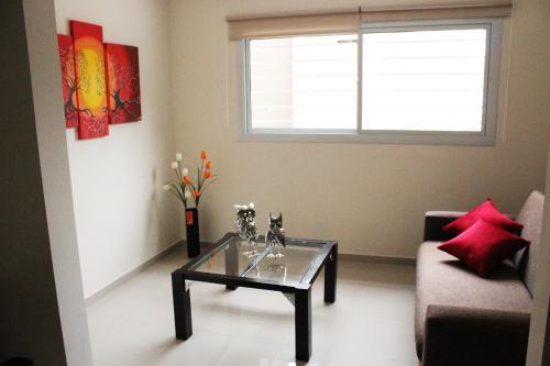 Villa Cabrera Apart And Suites